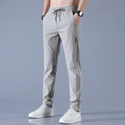 Jules | Pantalon Chino pour Hommes | Stretch