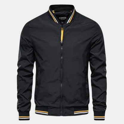 BLOUSON BOMBARDIER POUR HOMME | CHAUD