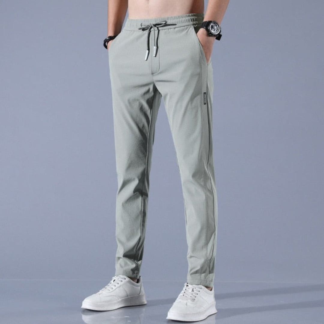 Jules | Pantalon Chino pour Hommes | Stretch