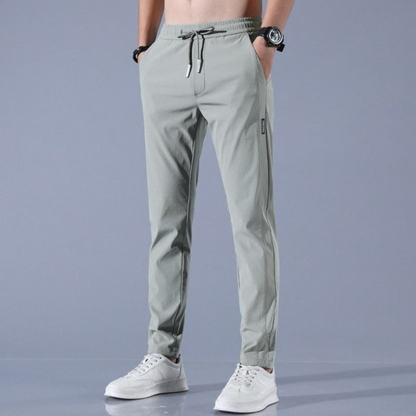 Jules | Pantalon Chino pour Hommes | Stretch