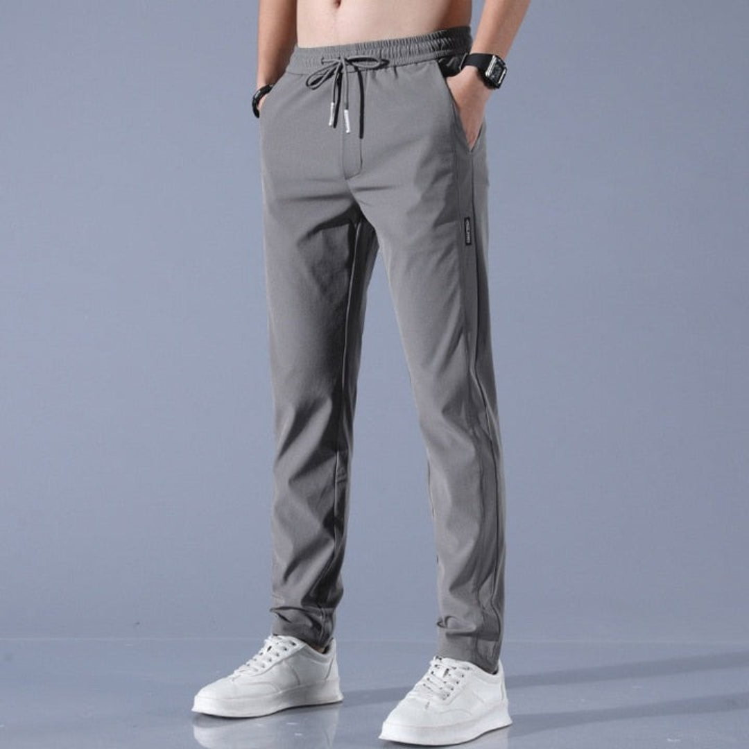 Jules | Pantalon Chino pour Hommes | Stretch