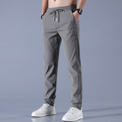 Jules | Pantalon Chino pour Hommes | Stretch