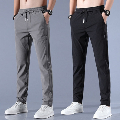 Jules | Pantalon Chino pour Hommes | Stretch