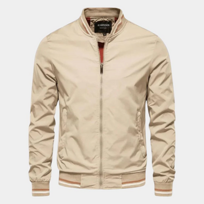 BLOUSON BOMBARDIER POUR HOMME | CHAUD