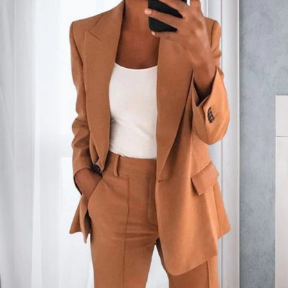 Alba | Tenue Longue Femme | Ensemble