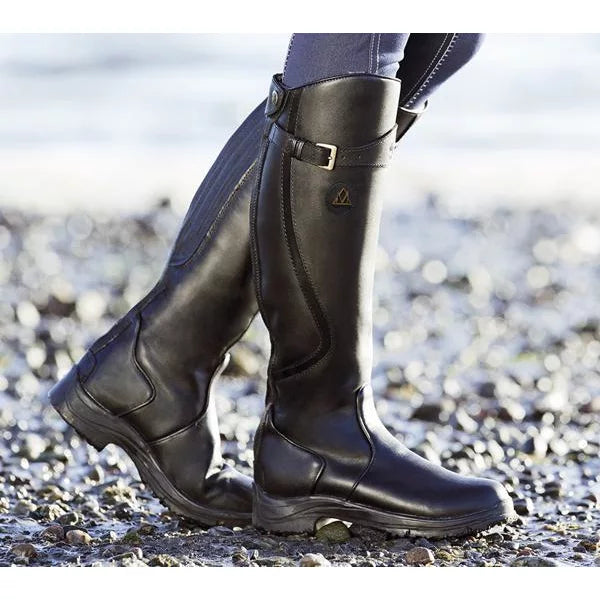 BOTTES THERMIQUES IMPERMÉABLES POUR FEMMES | DURABLES