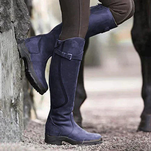 BOTTES THERMIQUES IMPERMÉABLES POUR FEMMES | DURABLES