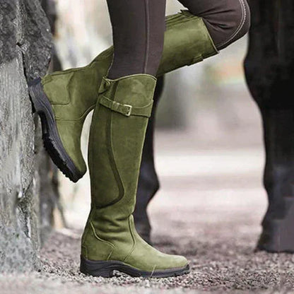 BOTTES THERMIQUES IMPERMÉABLES POUR FEMMES | DURABLES